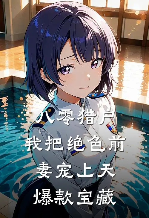 八零猎户：我把绝色前妻宠上天爆款宝藏