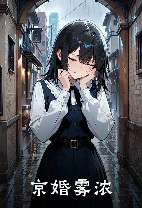 京婚雾浓