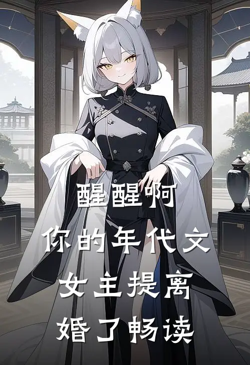 醒醒啊，你的年代文女主提离婚了畅读
