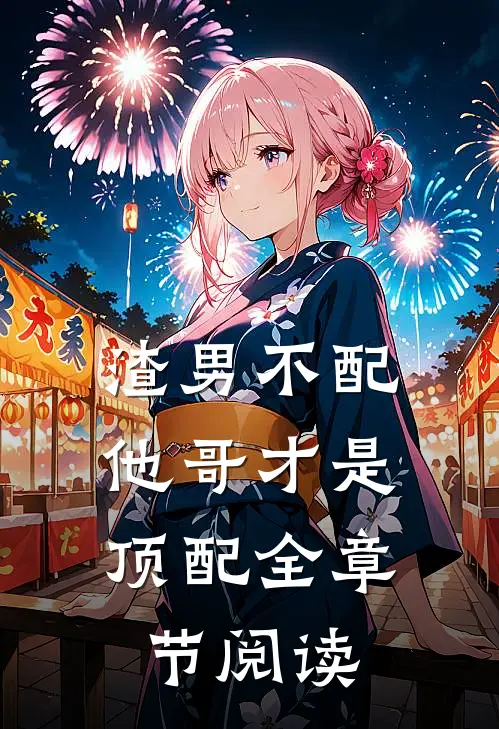 渣男不配，他哥才是顶配全章节阅读