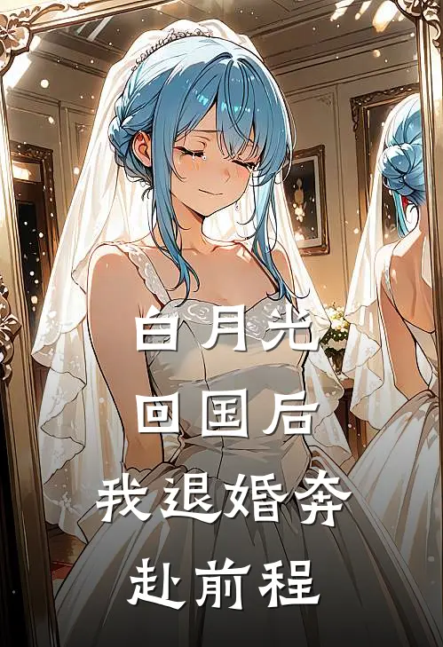 白月光回国后，我退婚奔赴前程