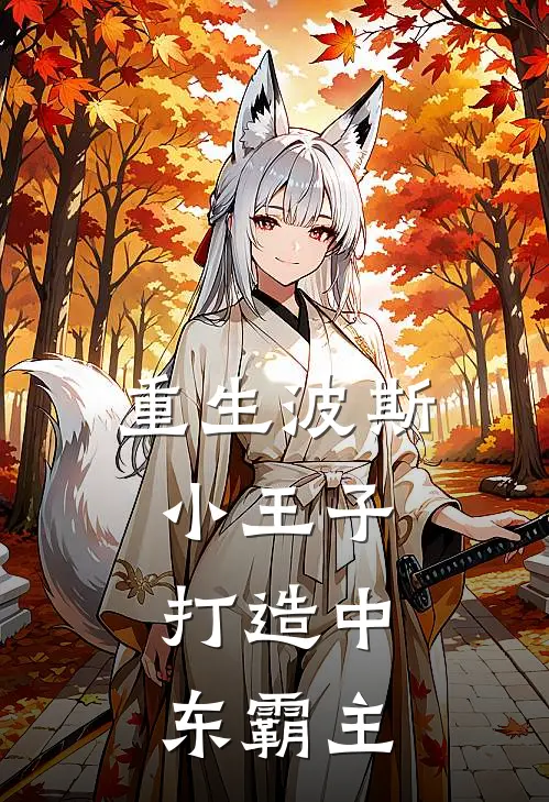 重生波斯小王子,打造中东霸主的
