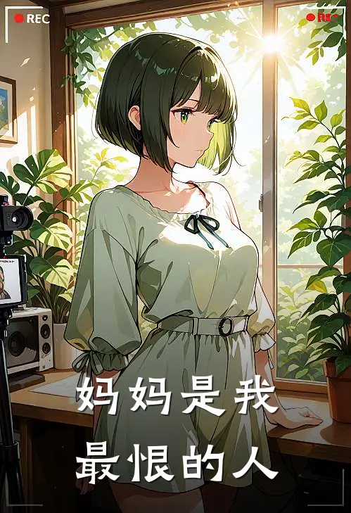 妈妈是我最恨的人400字