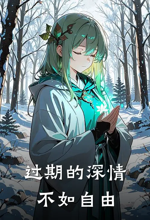 过期的深情，不如自由