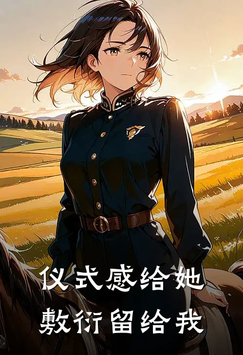 仪式感给她，敷衍留给我