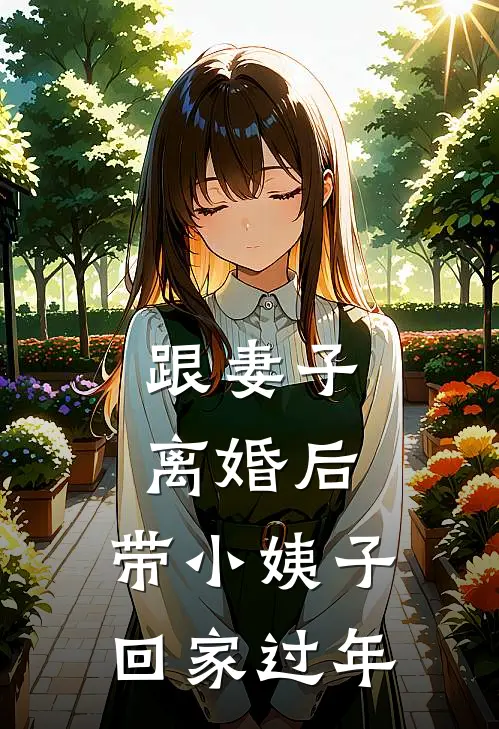 跟妻子离婚后，带小姨子回家过年