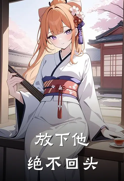 放下他,绝不回头的句子