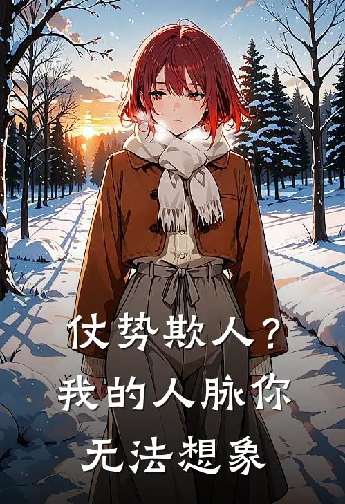 仗势欺人？我的人脉你无法想象
