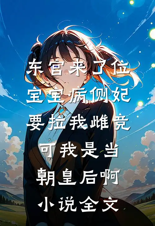 东宫来了位宝宝病侧妃要拉我雌竞，可我是当朝皇后啊小说全文