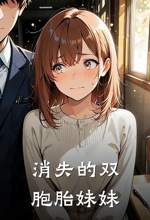 消失的双胞胎妹妹