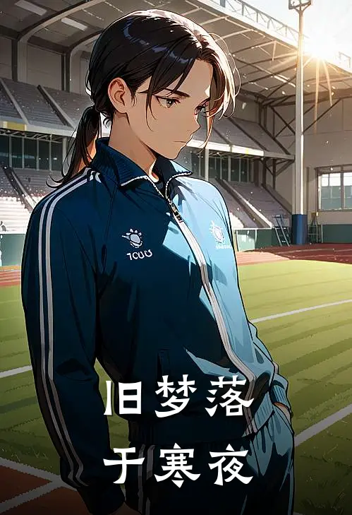 旧梦落于寒夜