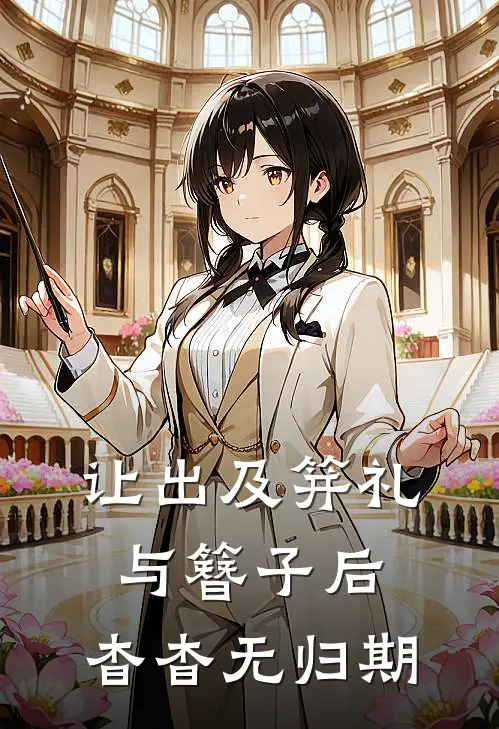 让出及笄礼与簪子后,杳杳无归期羲和