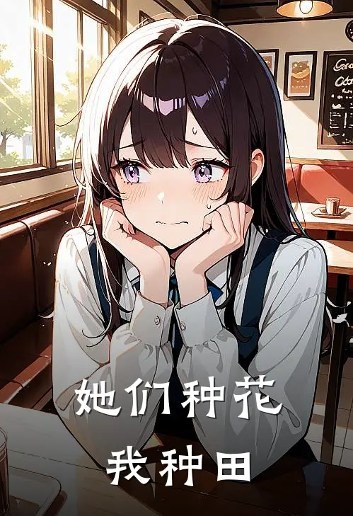 她们种花,我种田的英文
