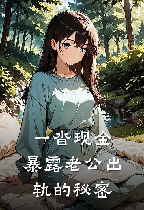 一沓现金，暴露老公出轨的秘密