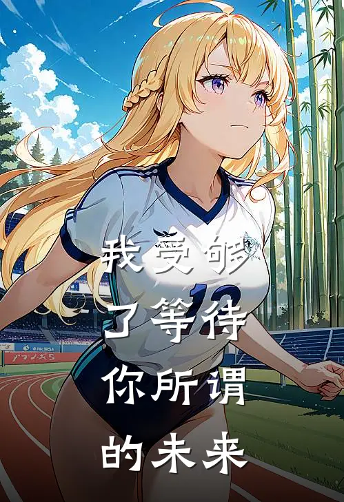 我受够了等待，你所谓的未来