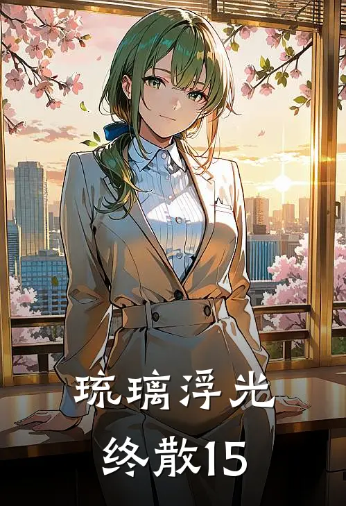 琉璃浮光终散15
