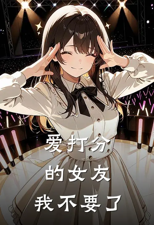 爱打分的女友，我不要了