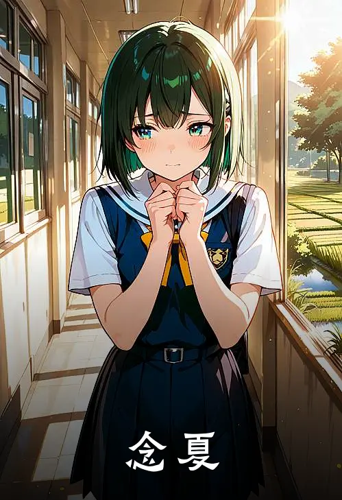 念夏