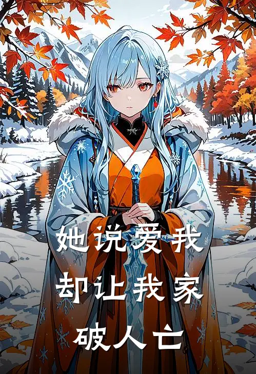 她说爱我，却让我家破人亡