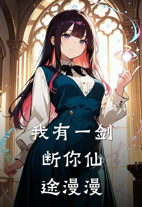 我有一剑，断你仙途漫漫