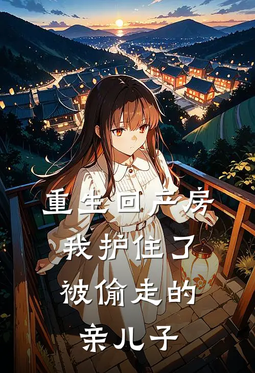 重生回产房，我护住了被偷走的亲儿子