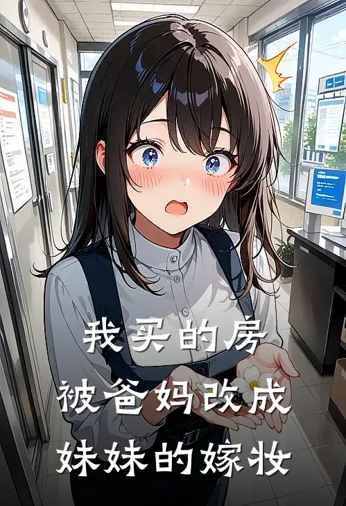 我买的房，被爸妈改成妹妹的嫁妆