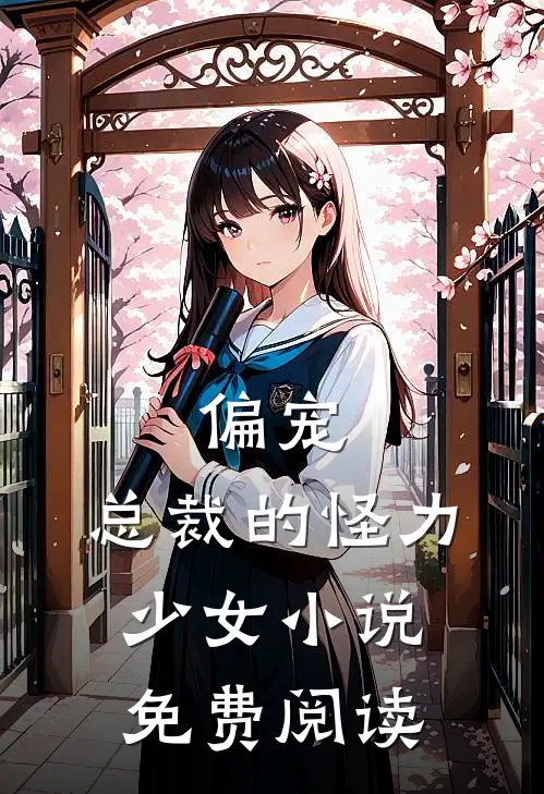 偏宠：总裁的怪力少女小说免费阅读