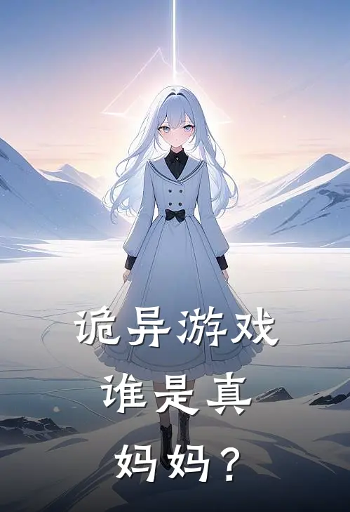 诡异游戏：谁是真妈妈？