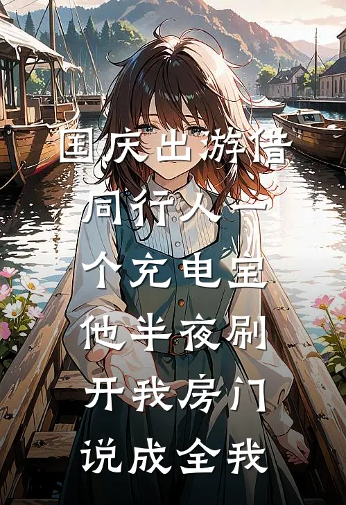 国庆出游借同行人一个充电宝，他半夜刷开我房门说成全我