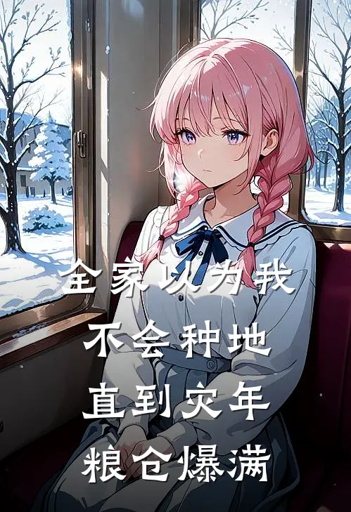 全家以为我不会种地,直到灾年粮仓爆满了