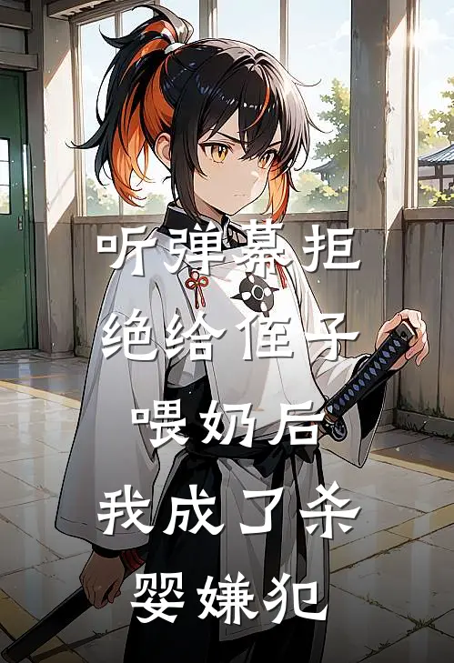 听弹幕拒绝给侄子喂奶后，我成了杀婴嫌犯