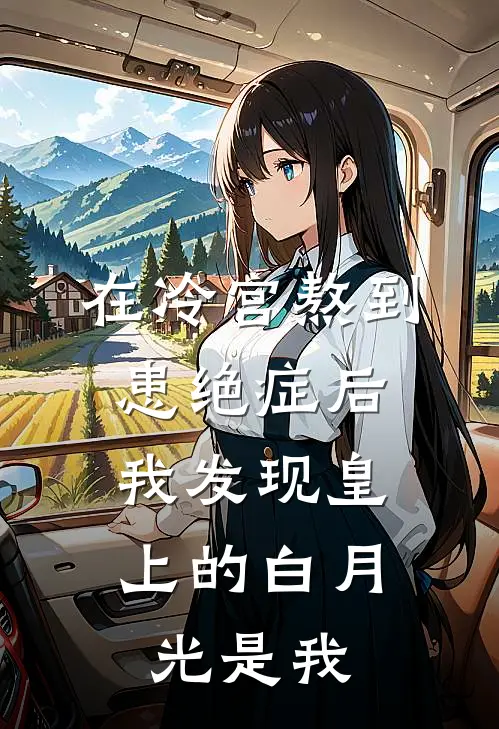 在冷宫熬到患绝症后，我发现皇上的白月光是我