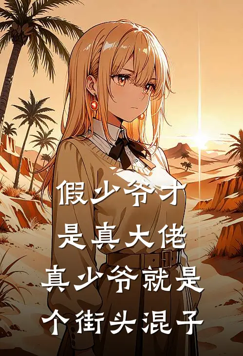 假少爷才是真大佬，真少爷就是个街头混子