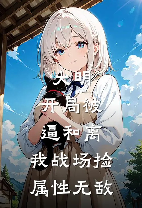 大明：开局被逼和离，我战场捡属性无敌
