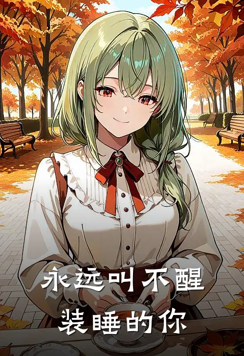 永远叫不醒装睡的你