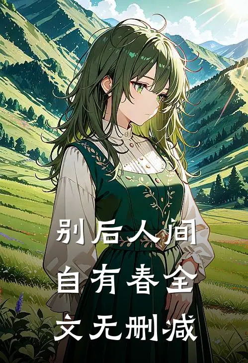 别后人间自有春全文无删减