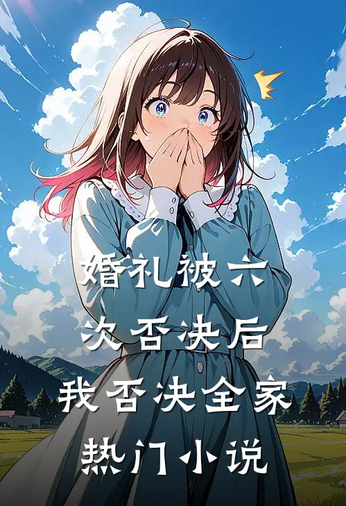 婚礼被六次否决后，我否决全家热门小说