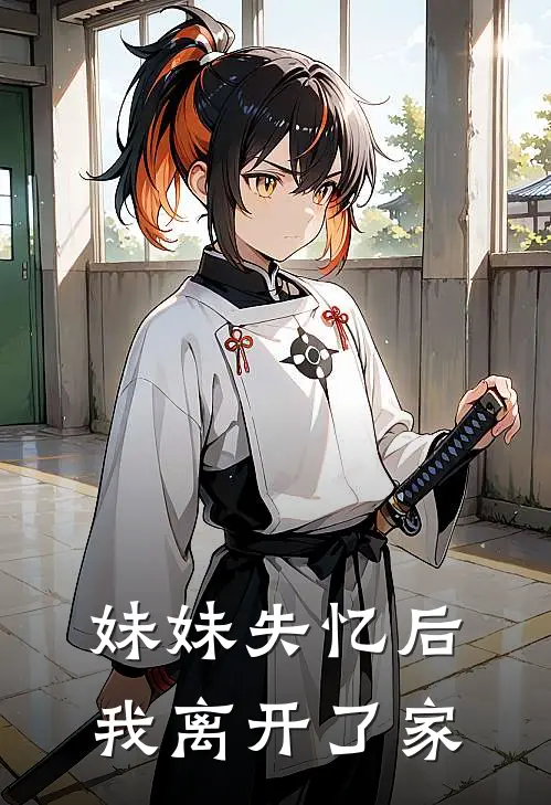 妹妹失忆后，我离开了家