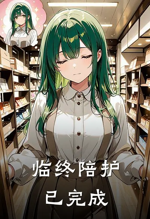 临终陪护已完成的任务