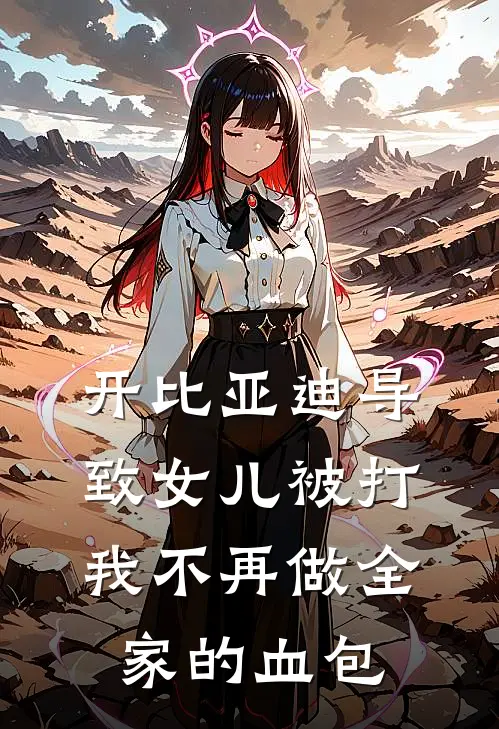 开比亚迪导致女儿被打，我不再做全家的血包