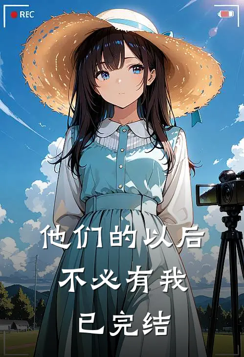 他们的以后，不必有我已完结