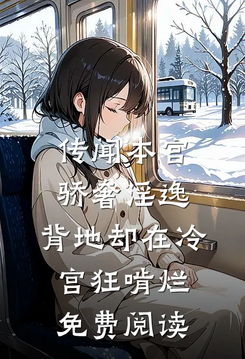 传闻本宫骄奢淫逸，背地却在冷宫狂啃烂免费阅读