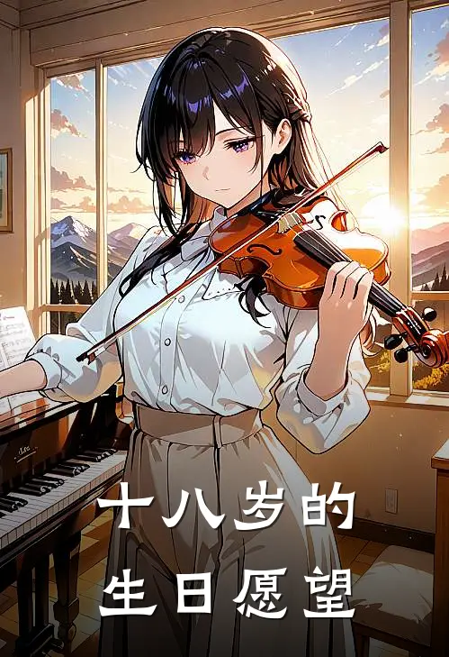 十八岁的生日愿望文案