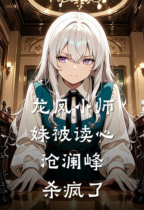 龙凤小师妹被读心，沧澜峰杀疯了