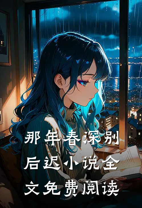 那年春深别后迟小说全文免费阅读