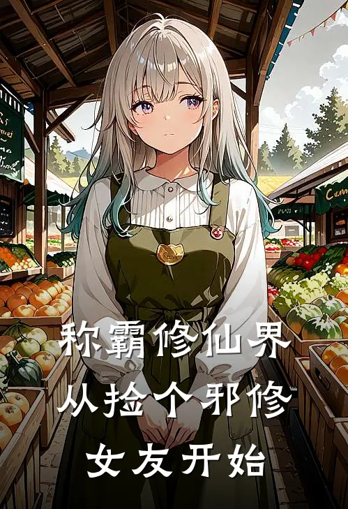 称霸修仙界，从捡个邪修女友开始