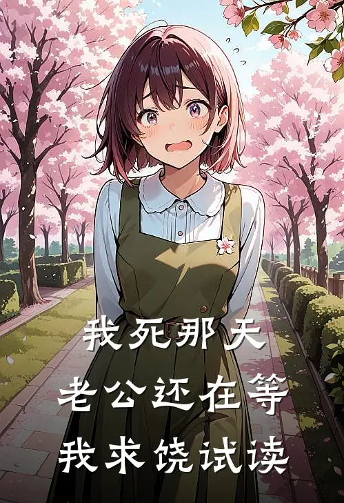 我死那天，老公还在等我求饶试读