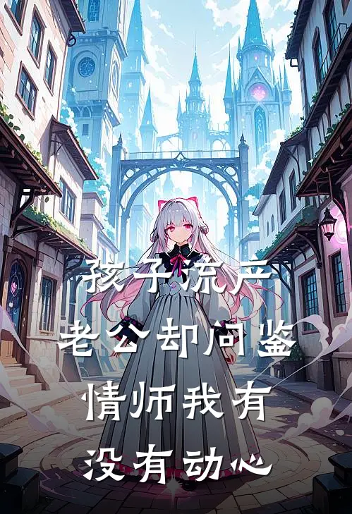 孩子流产，老公却问鉴情师我有没有动心
