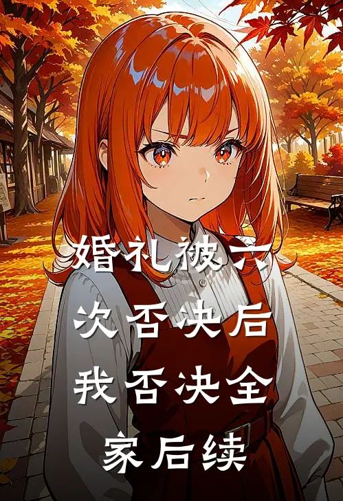 婚礼被六次否决后，我否决全家后续