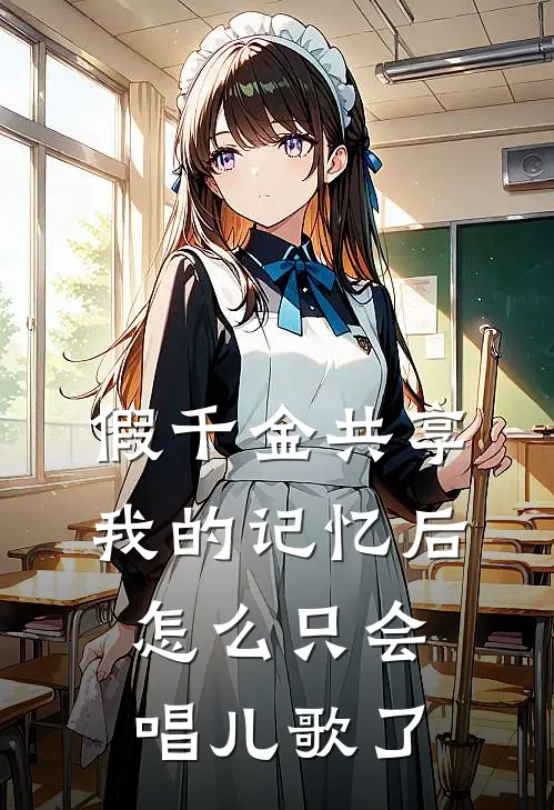 假千金共享我的记忆后，怎么只会唱儿歌了